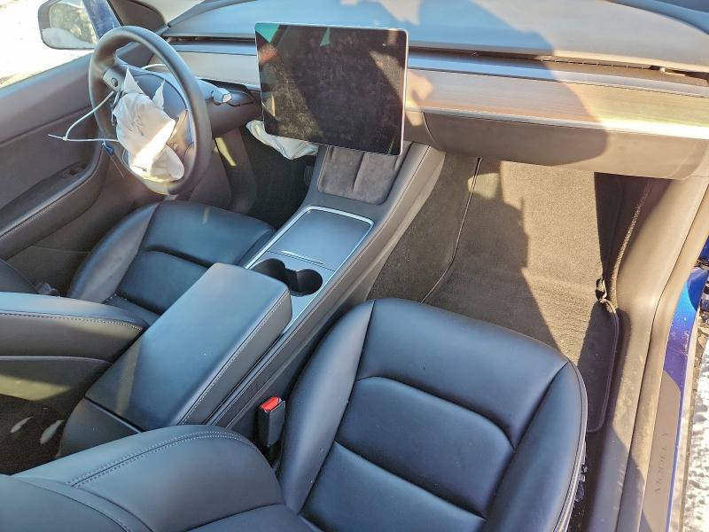 Фото 8 - TESLA MODEL Y