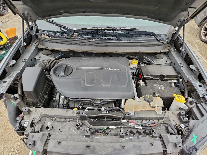 Фото 12 - JEEP GRAND CHER