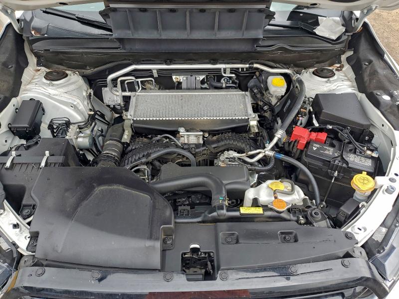 Фото 12 - SUBARU ASCENT