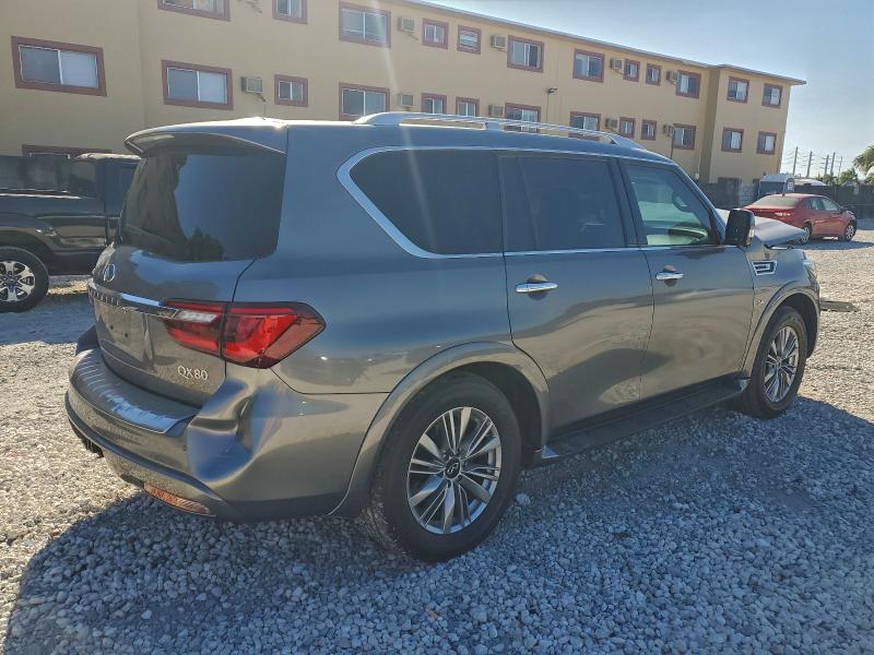 Фото 3 - INFINITI QX80