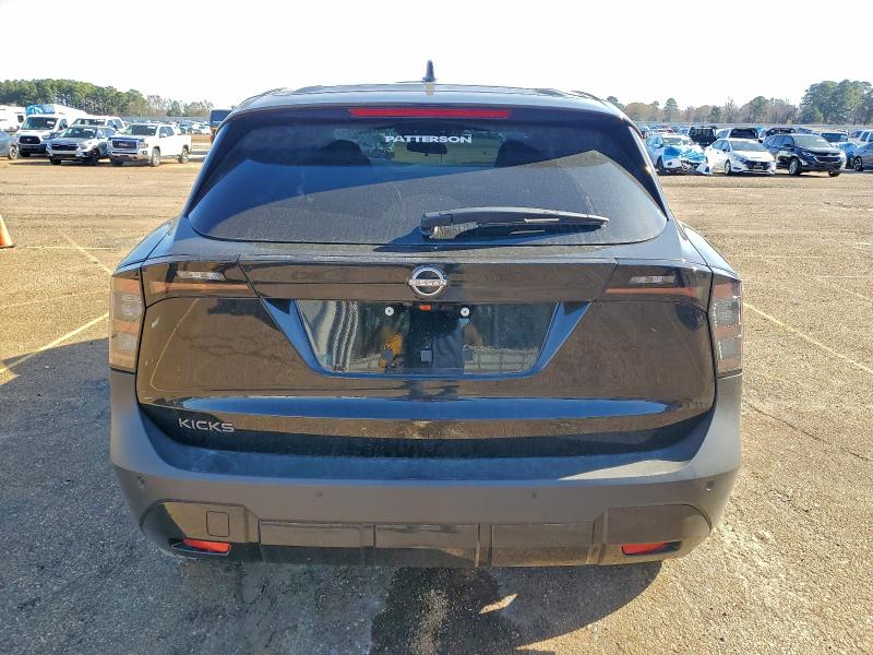 Фото 6 - NISSAN KICKS