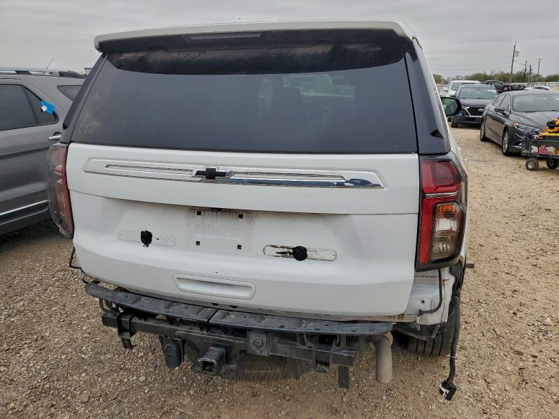 Фото 6 - CHEVROLET TAHOE