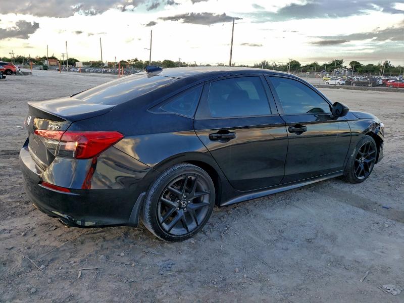 Фото 3 - HONDA CIVIC