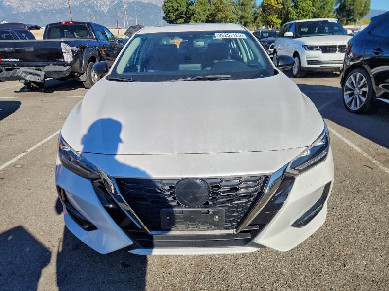 Фото 5 - NISSAN SENTRA