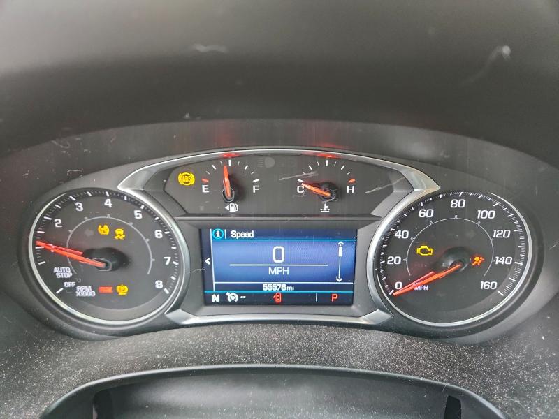 Фото 9 - GMC TERRAIN