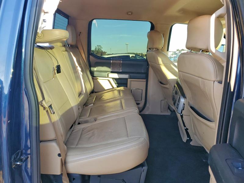 Фото 10 - FORD F250