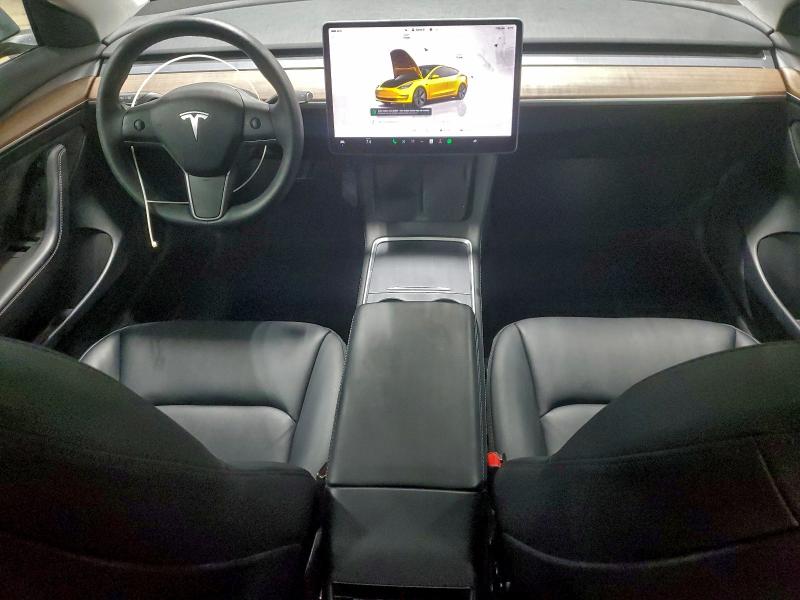 Фото 8 - TESLA MODEL 3