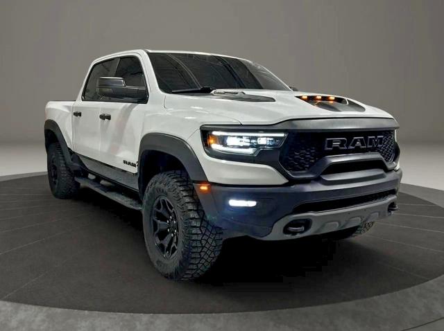 Фото 1 - RAM 1500