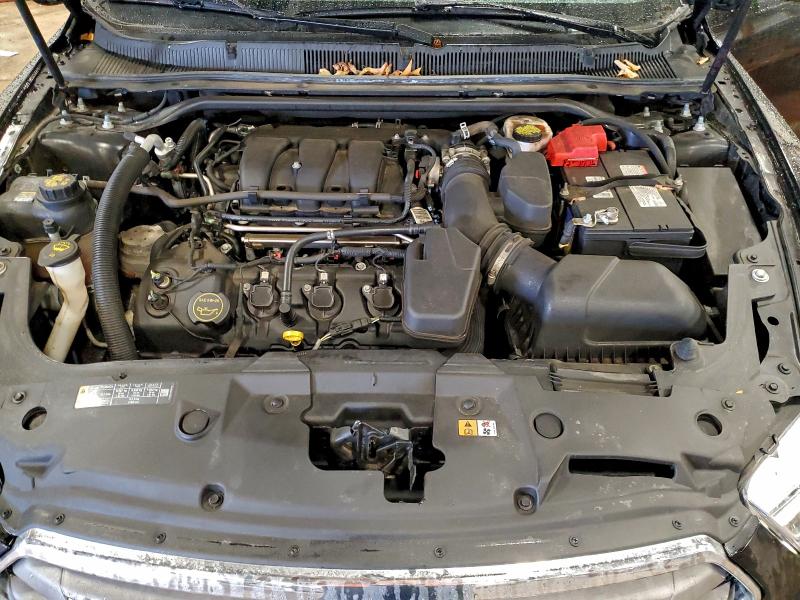 Фото 11 - FORD TAURUS