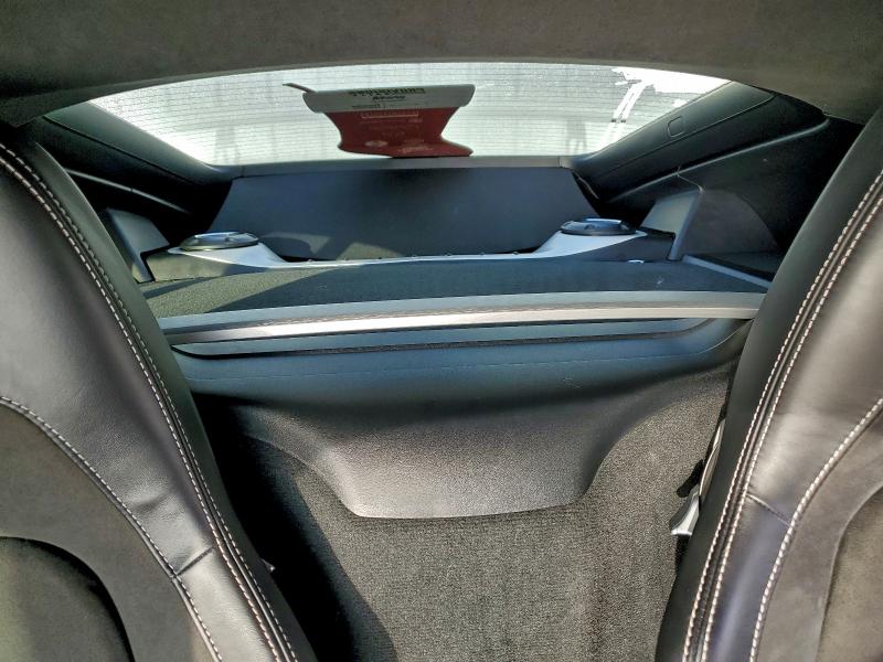 PORSCHE CAYMAN 2021 VIN WP0AC2A83MK289302