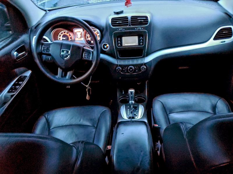 Фото 8 - DODGE JOURNEY