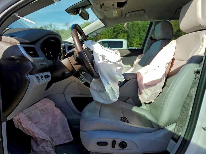 Фото 7 - GMC ACADIA