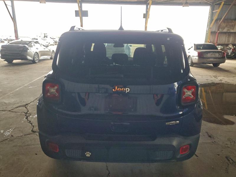 Фото 6 - JEEP RENEGADE