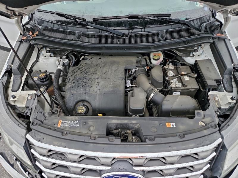 Фото 12 - FORD EXPLORER