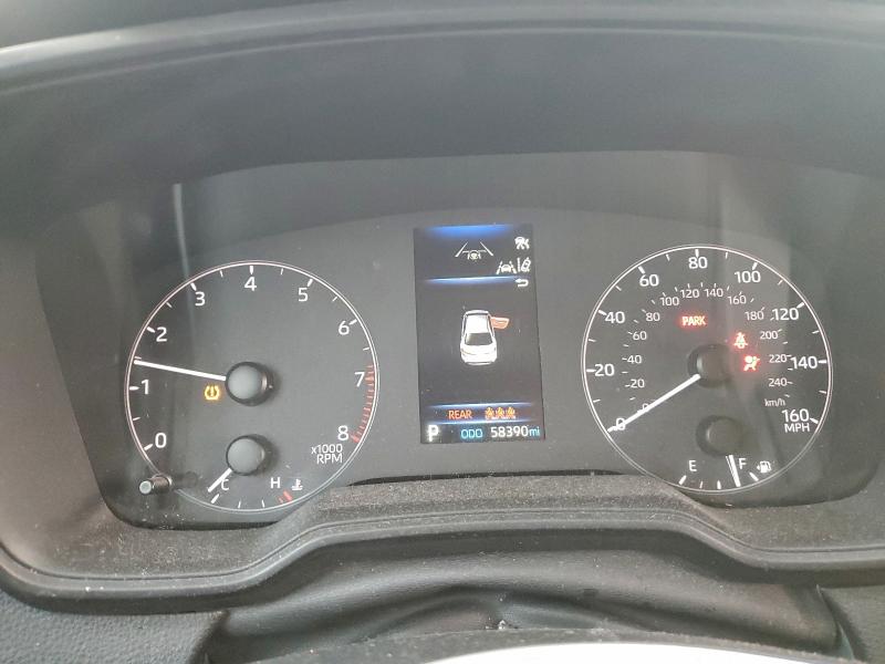 Фото 9 - TOYOTA COROLLA