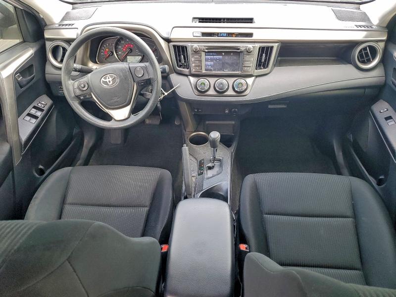 Фото 8 - TOYOTA RAV4