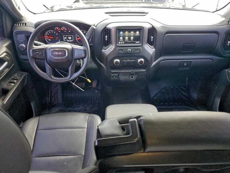 Фото 8 - GMC SIERRA