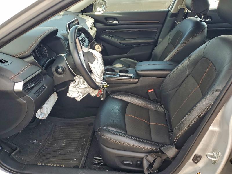 Фото 7 - NISSAN ALTIMA