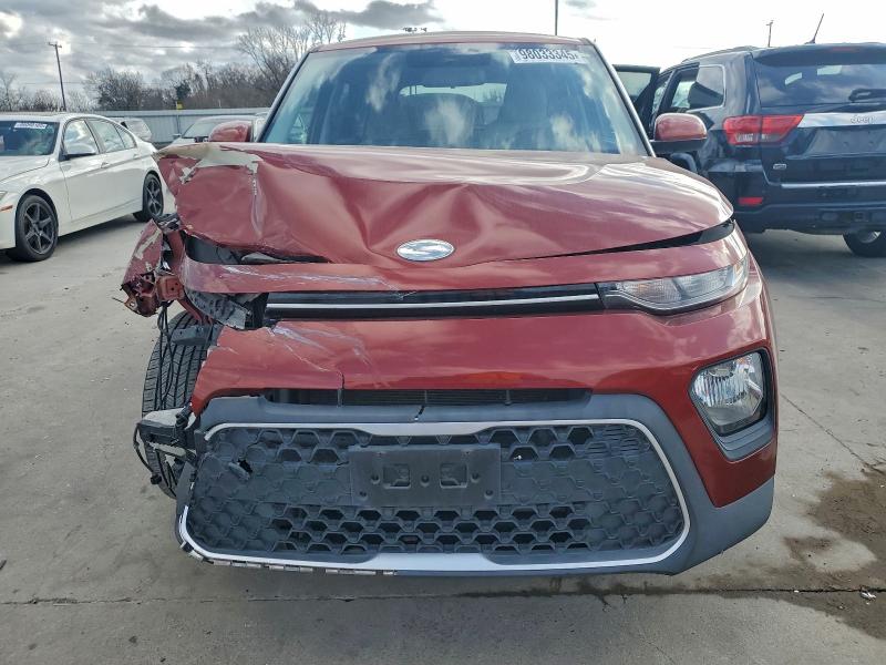 Фото 5 - KIA SOUL