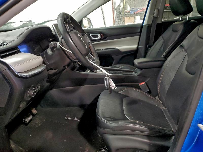 Фото 7 - JEEP COMPASS