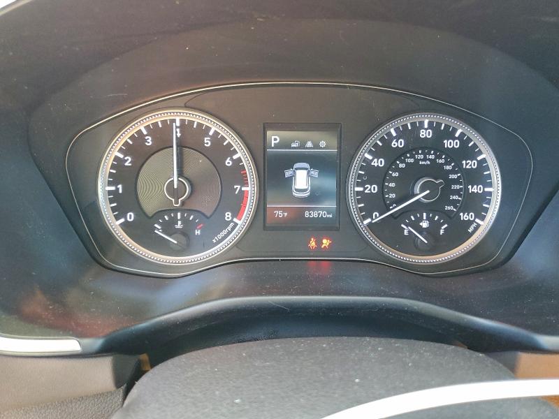 Фото 9 - HYUNDAI SANTA FE