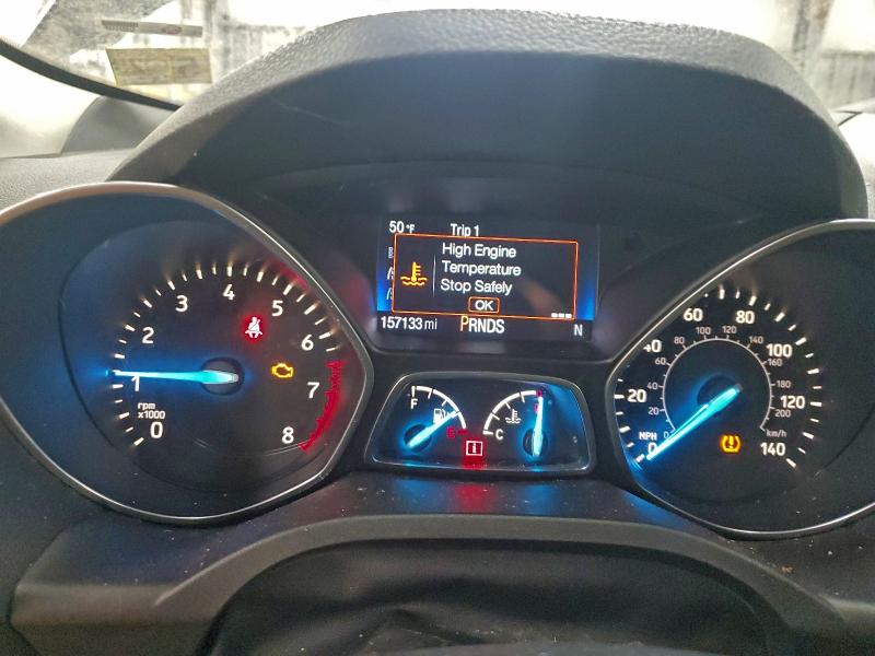 Фото 9 - FORD ESCAPE