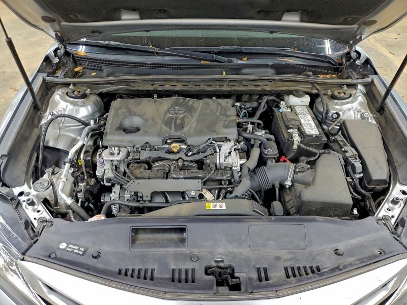 Фото 11 - TOYOTA CAMRY