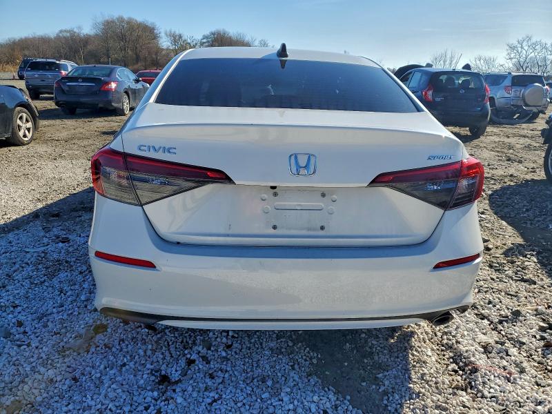 Фото 6 - HONDA CIVIC