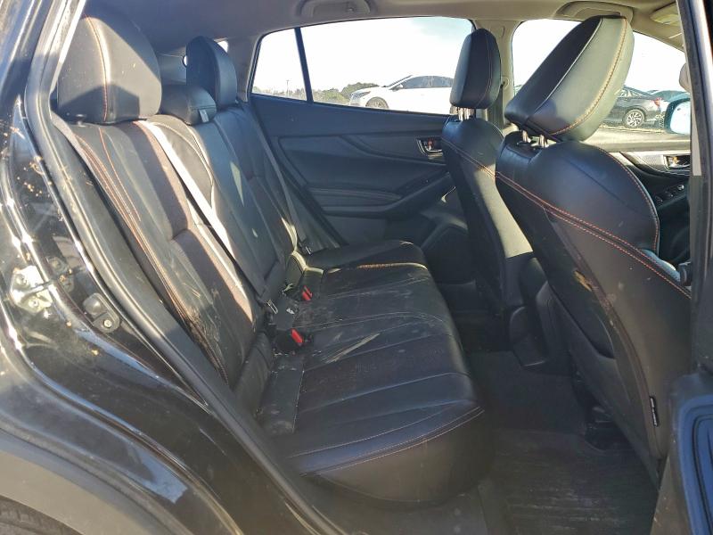 Фото 11 - SUBARU CROSSTREK