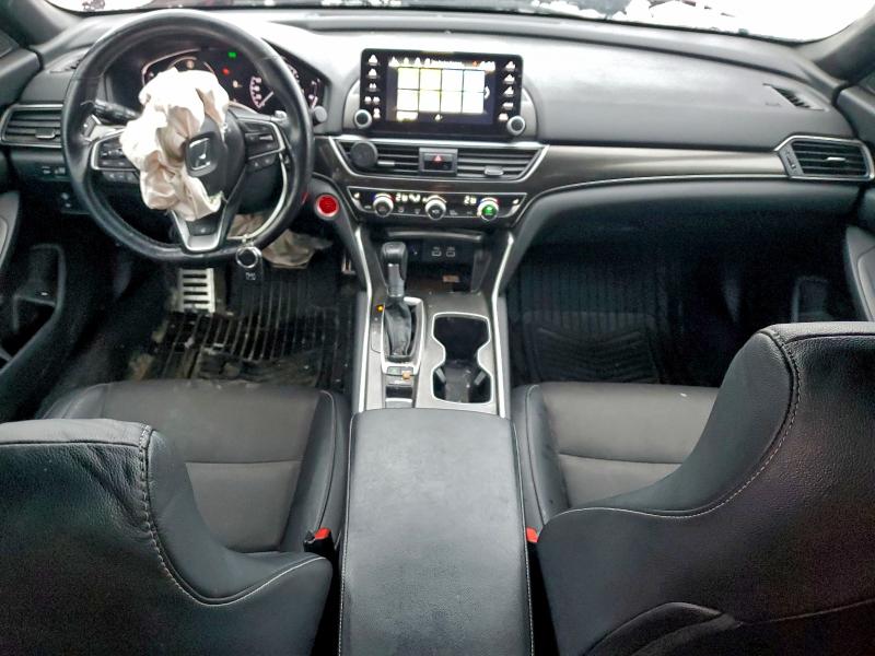 Фото 8 - HONDA ACCORD