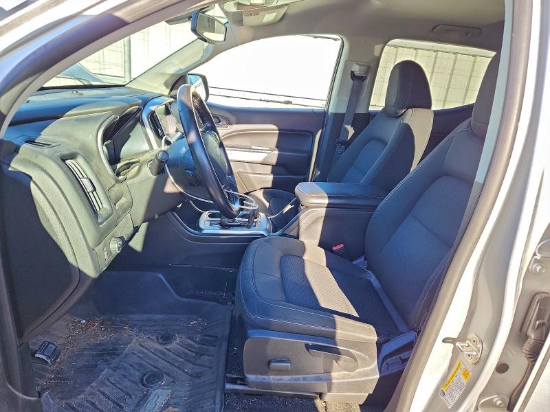 Фото 7 - CHEVROLET COLORADO