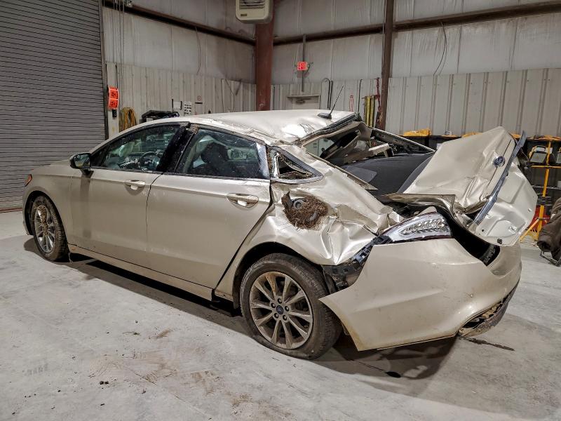 Фото 2 - FORD FUSION