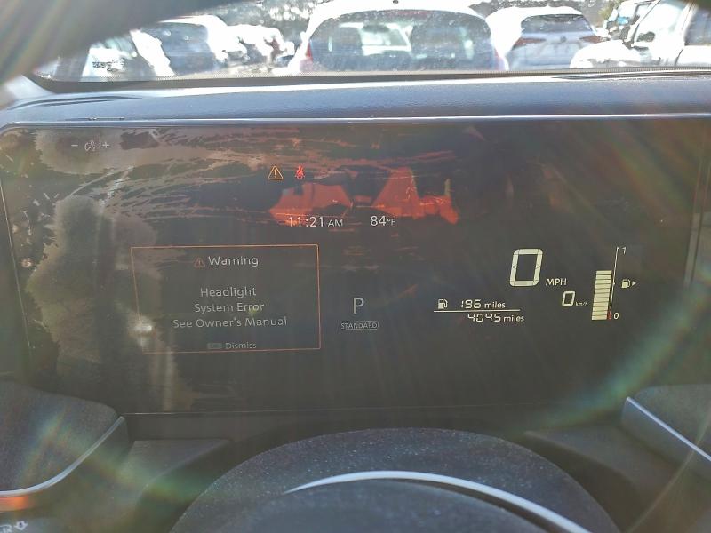 Фото 9 - NISSAN KICKS