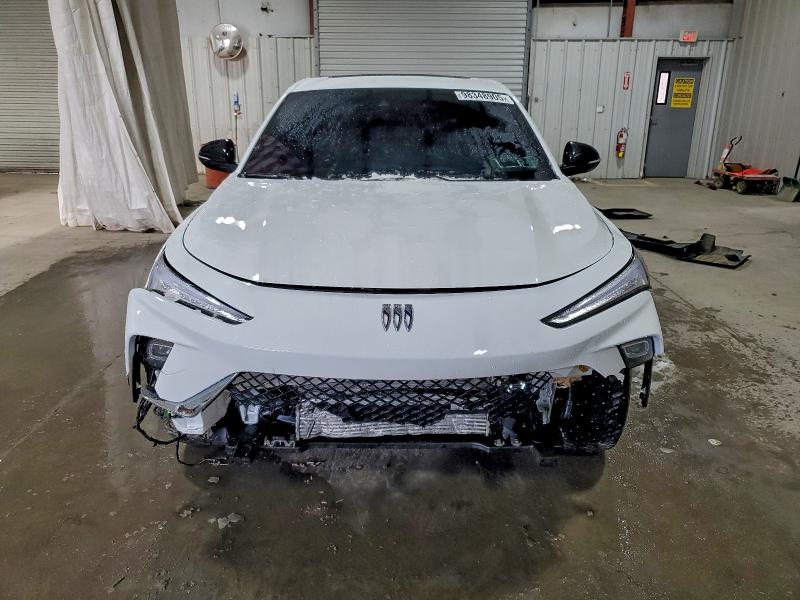 BUICK ENVISTA SP 2025 VIN KL47LBEP8SB076915