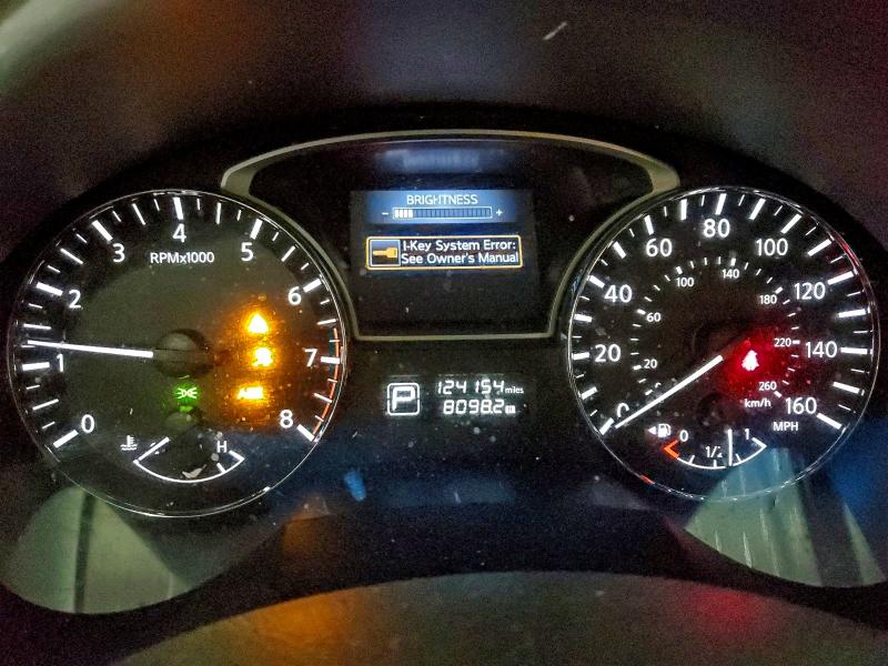 Фото 9 - NISSAN ALTIMA