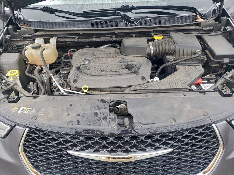 Фото 11 - CHRYSLER PACIFICA