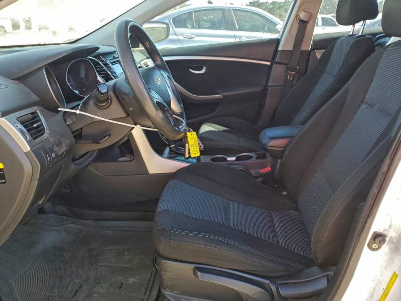 HYUNDAI ELANTRA 2015 VIN KMHD35LH8FU242569