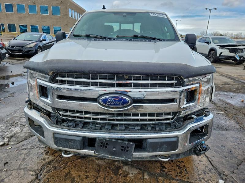 Фото 5 - FORD F-150