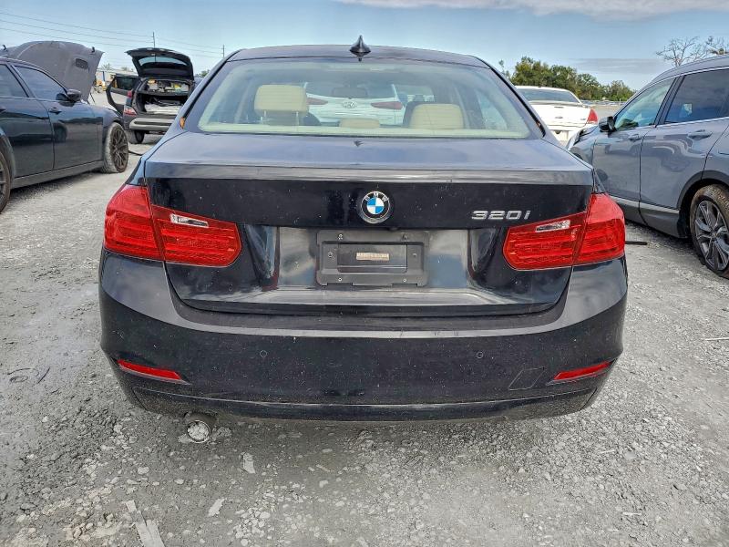 Фото 6 - BMW 3 SERIES