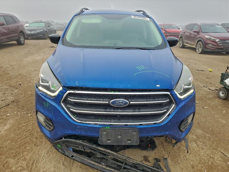 Фото 5 - FORD ESCAPE