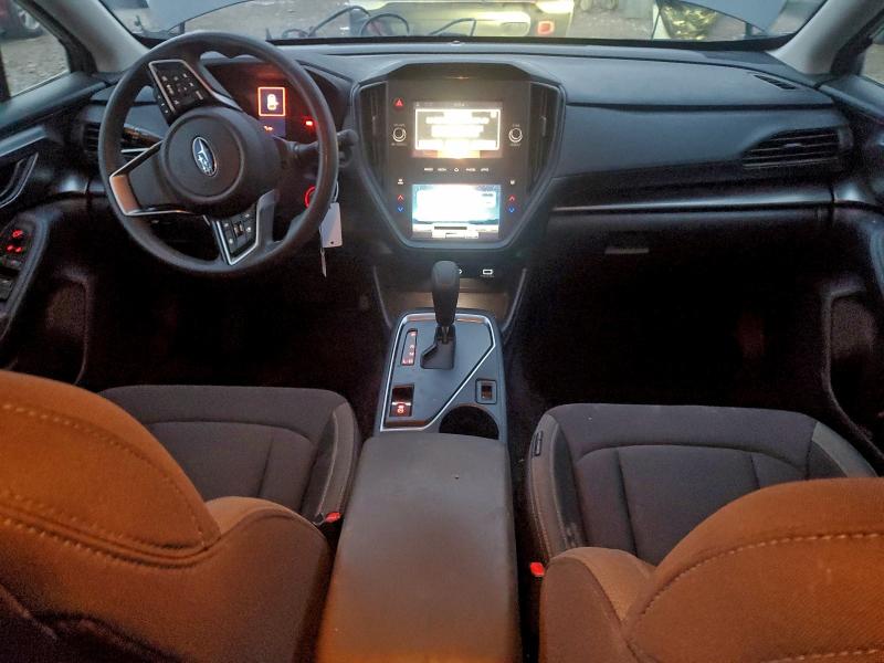 Фото 8 - SUBARU IMPREZA