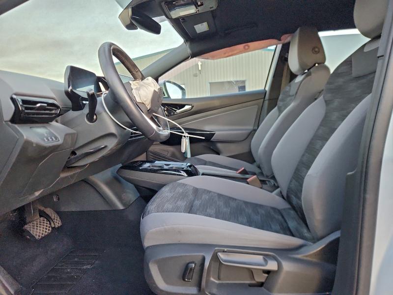 Фото 7 - VOLKSWAGEN ID.4 PRO