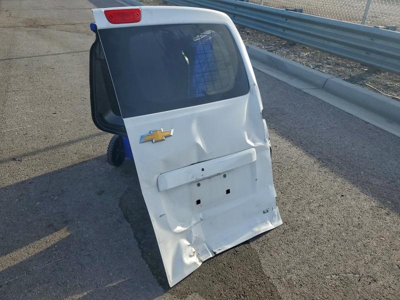 Фото 13 - CHEVROLET EXPRESS