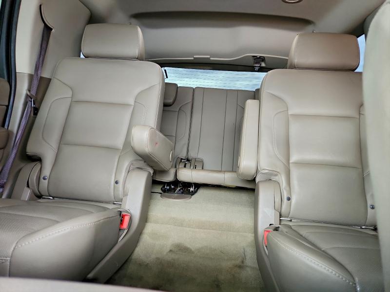 Фото 10 - GMC YUKON