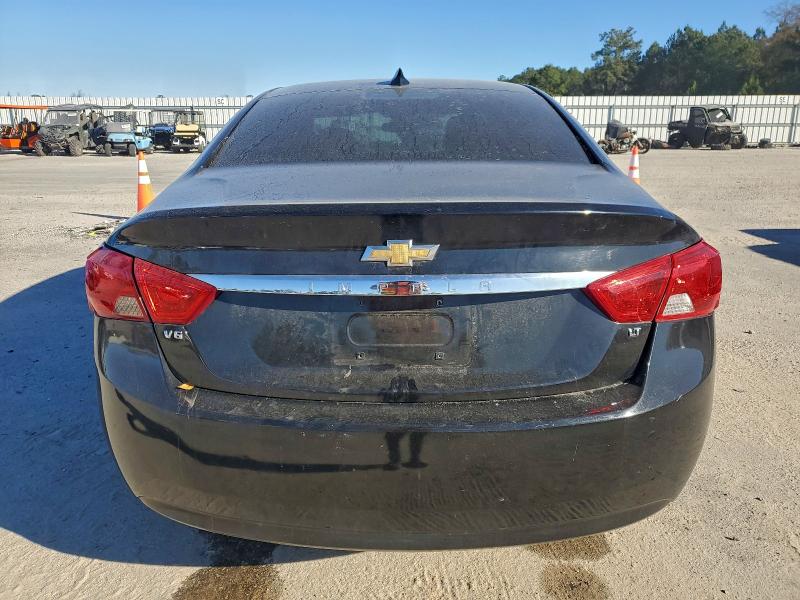 Фото 6 - CHEVROLET IMPALA