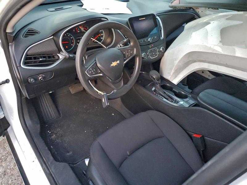 Фото 8 - CHEVROLET MALIBU