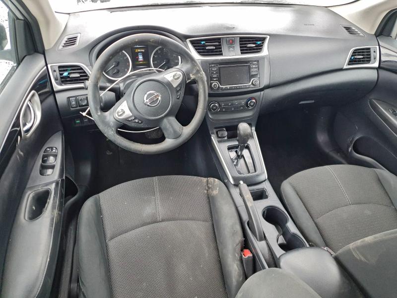 Фото 8 - NISSAN SENTRA