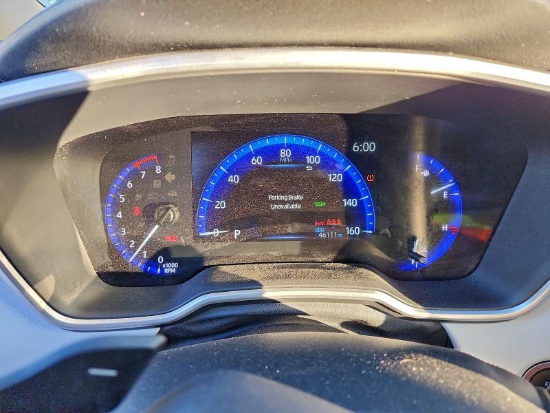 Фото 9 - TOYOTA COROLLA