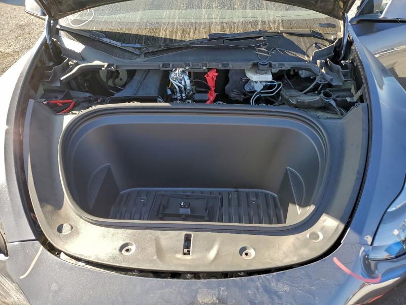 Фото 11 - TESLA MODEL Y