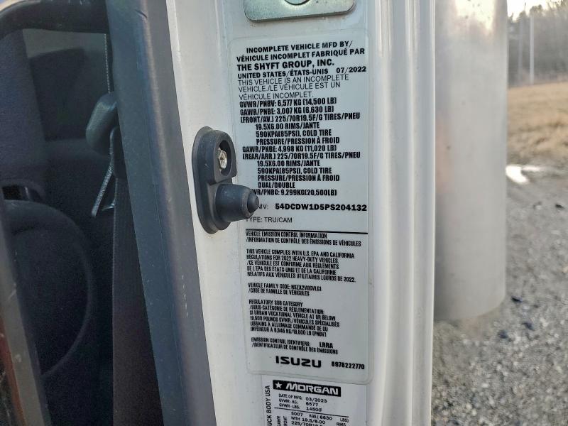 Фото 13 - CHEVROLET C/K4500